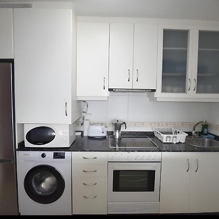 Apartamento Mar De Ardora Finisterre Eksteriør bilde