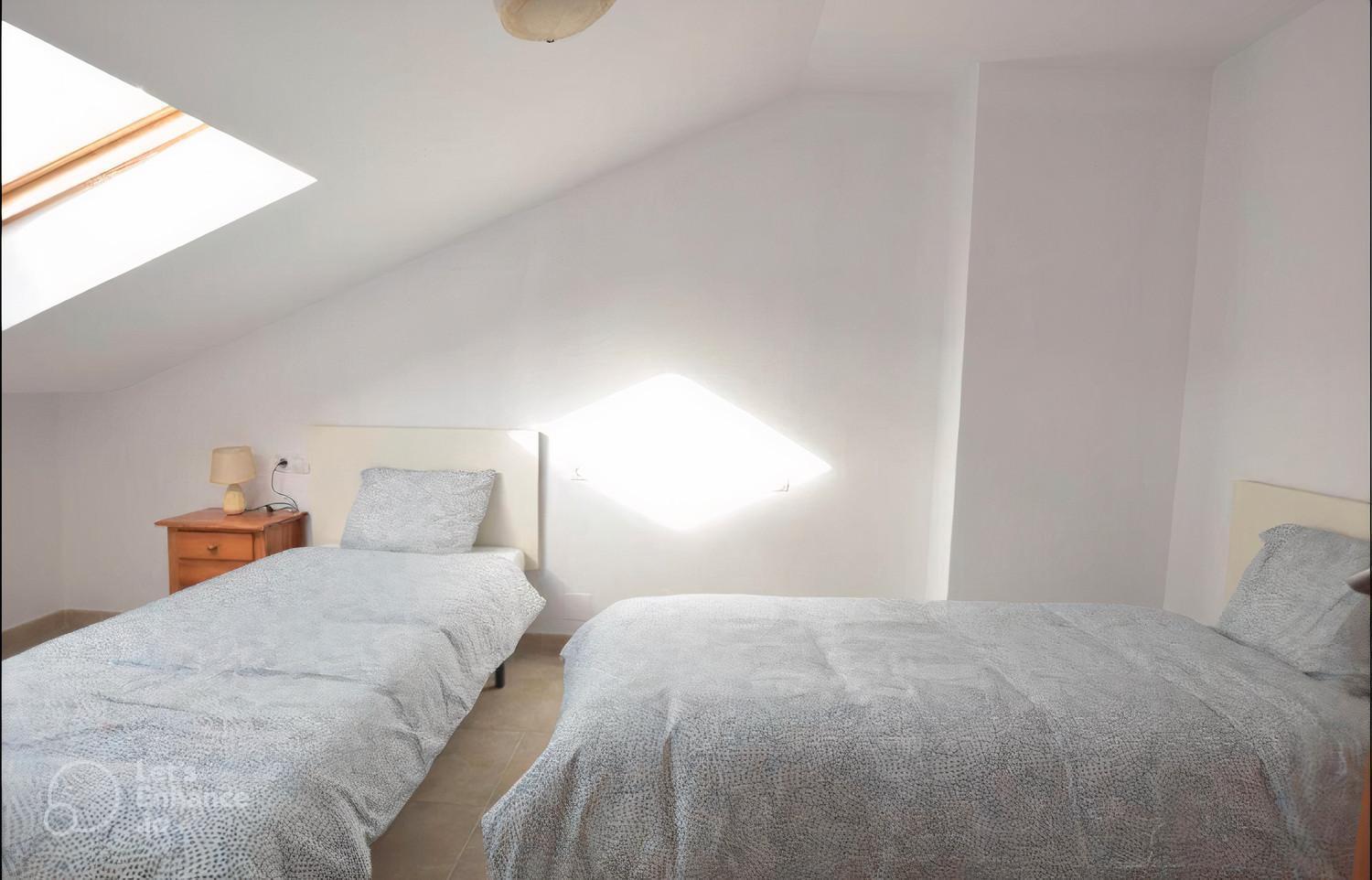 Apartamento Mar De Ardora Finisterre Eksteriør bilde