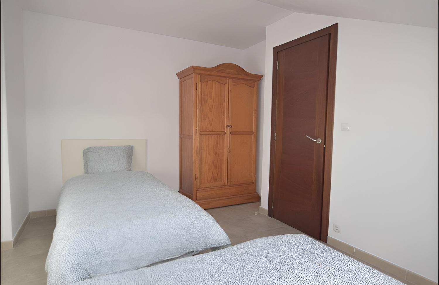 Apartamento Mar De Ardora Finisterre Eksteriør bilde